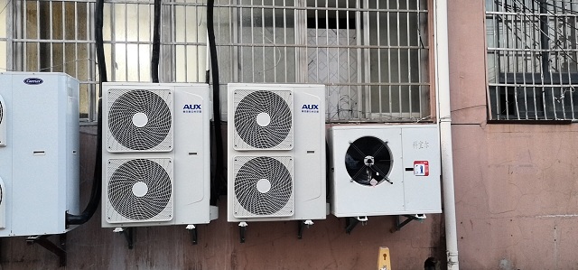 中央空調系統節能優(yōu)化控制系統